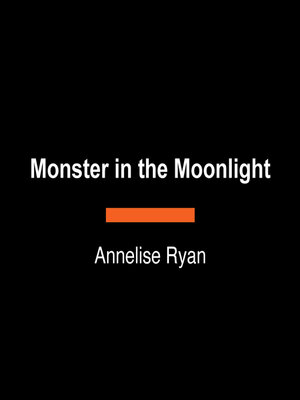 cover image of Monster in the Moonlight